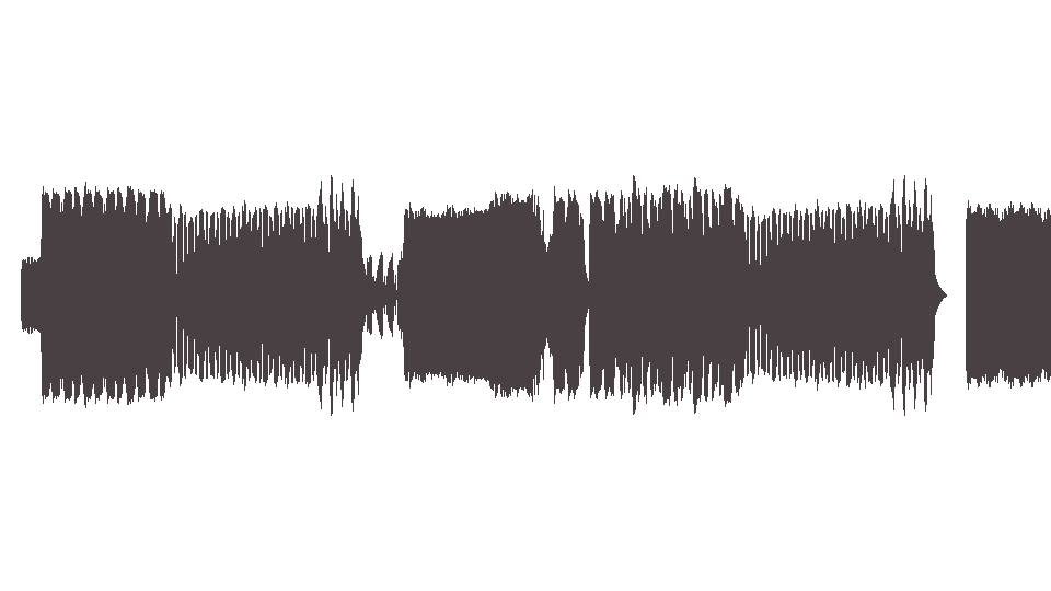 MIDI Weesp — Exodus