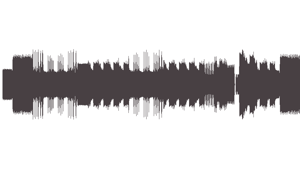 MIDI Weesp — This Will Destroy Us
