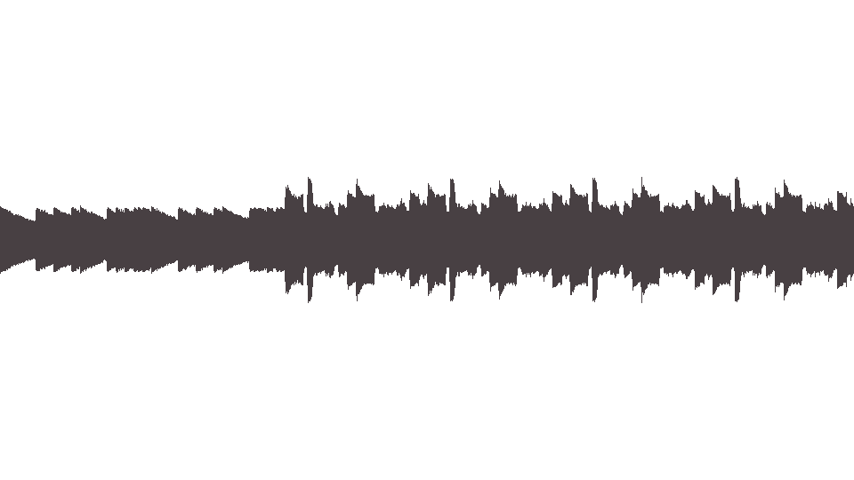MIDI Weird Owl — White Hidden Fire