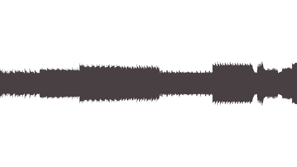 MIDI Whiplash — Canon in D