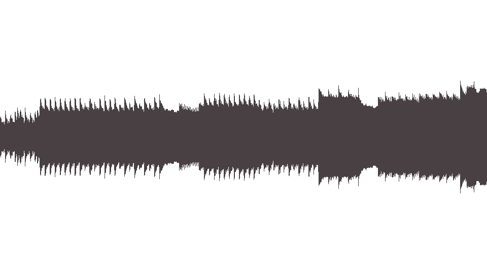 MIDI Whiplash — Trip