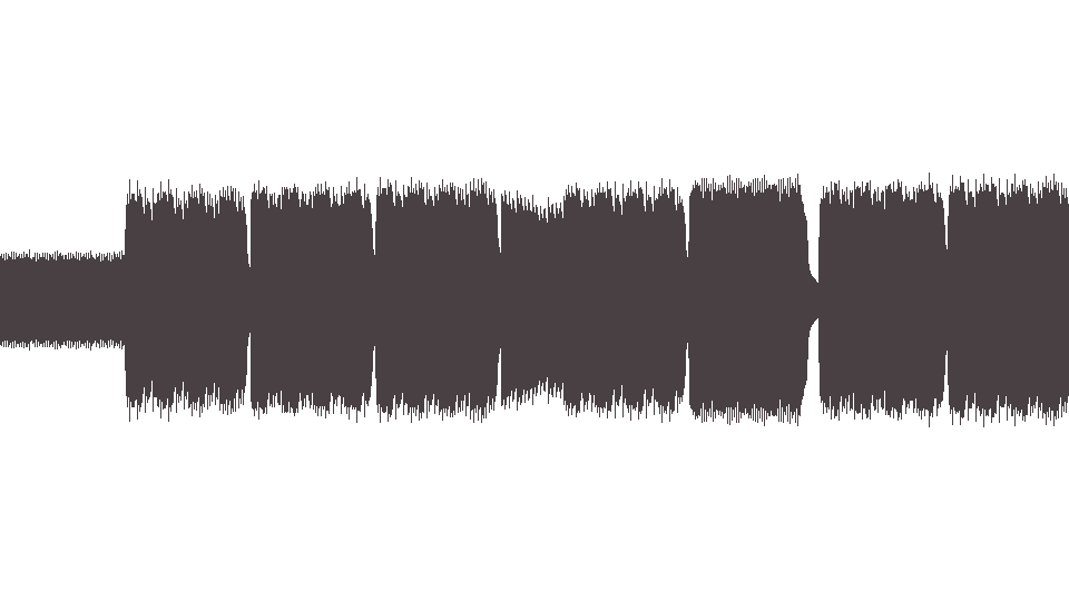 MIDI Wildhearts (The) — Shut Your Fucking Mouth and Use Your Fucking Brain