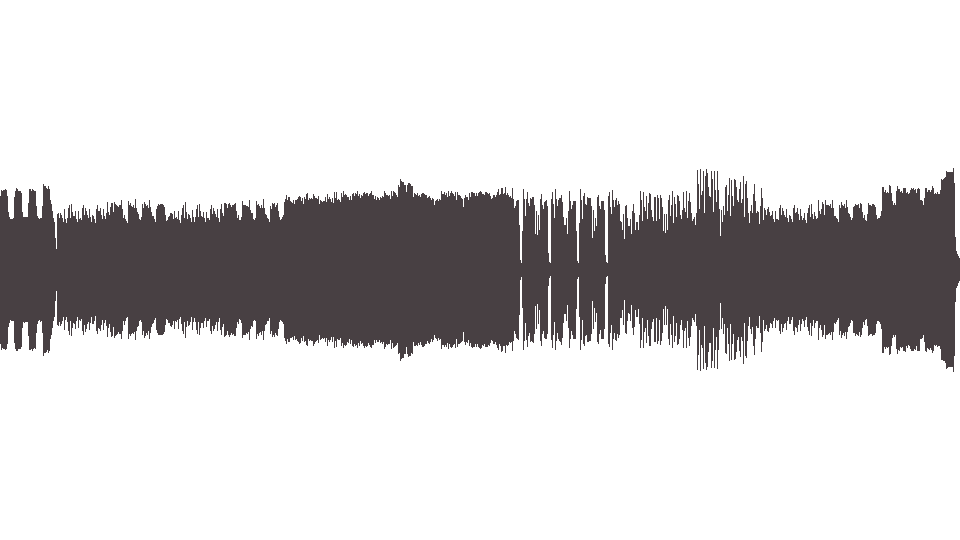MIDI Wiloyoh — Putain De Vie