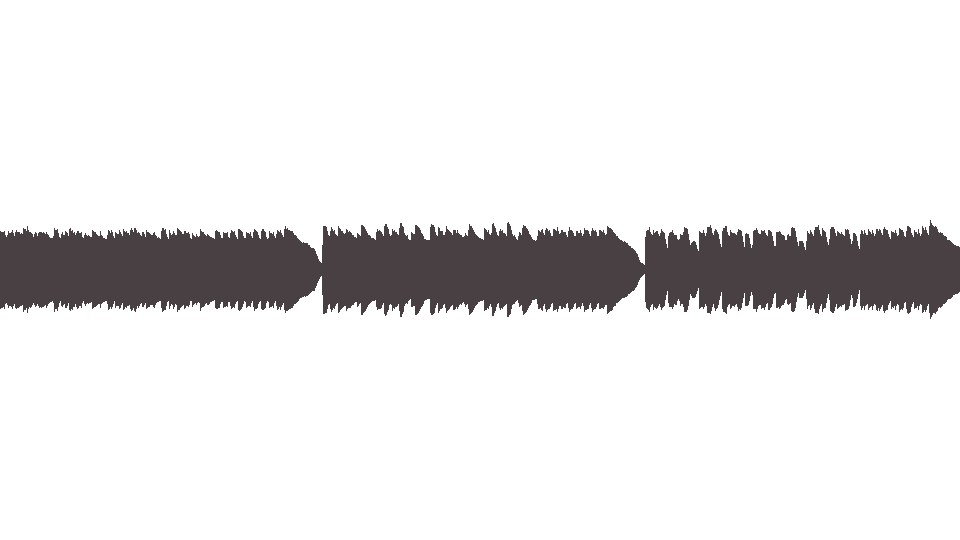 MIDI Witherscape — The Inheritance