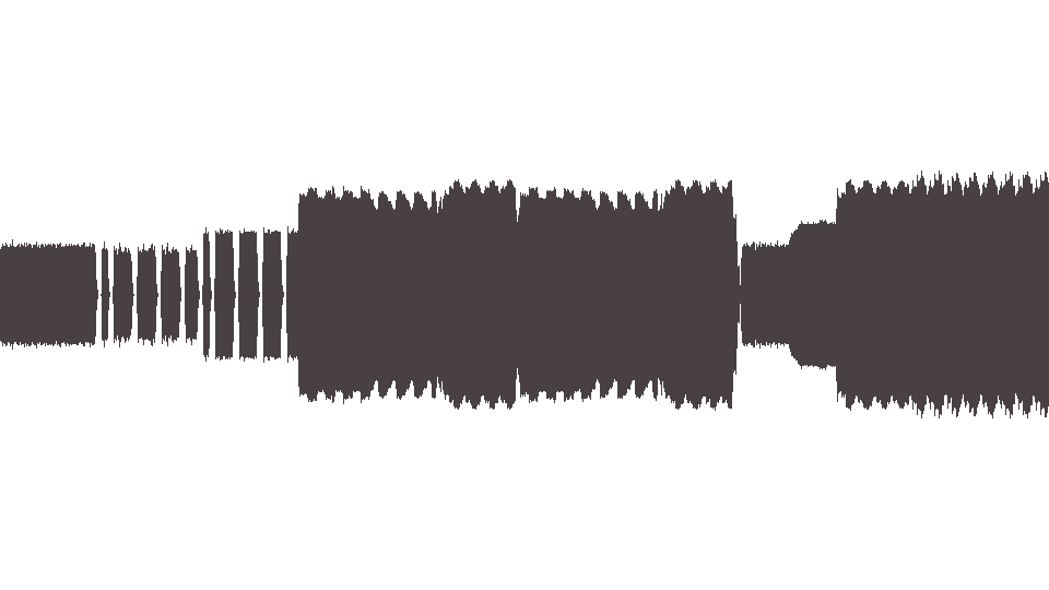 MIDI Xiii Stoleti — Elizabeth