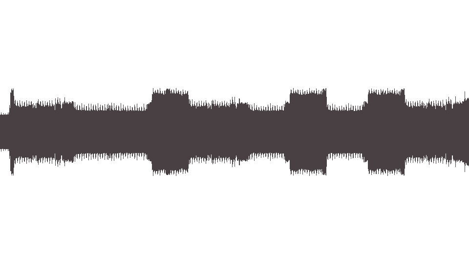 MIDI Xpdc — Rindu