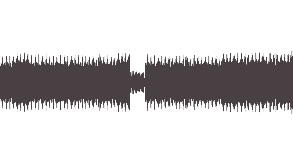 MIDI Ye — Long Way Around