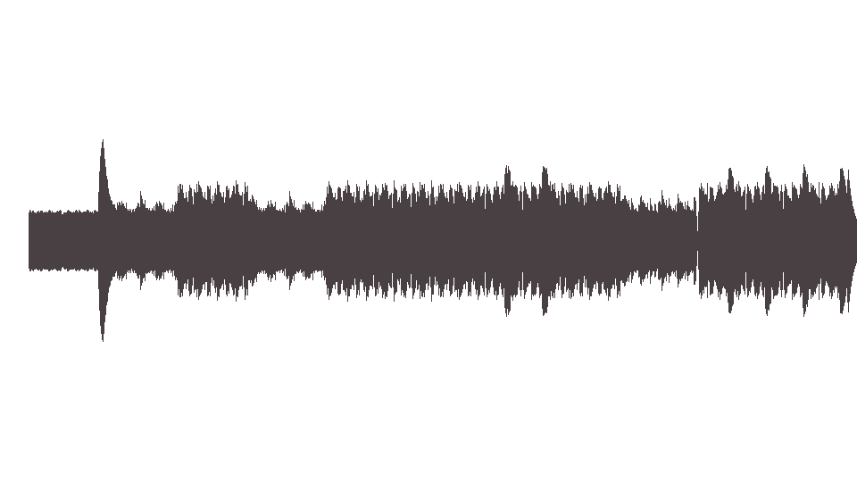 MIDI Zeprity — Stucked Stranded