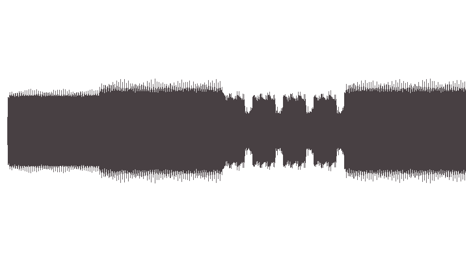 MIDI Ztvorki — Zagubiony Czas