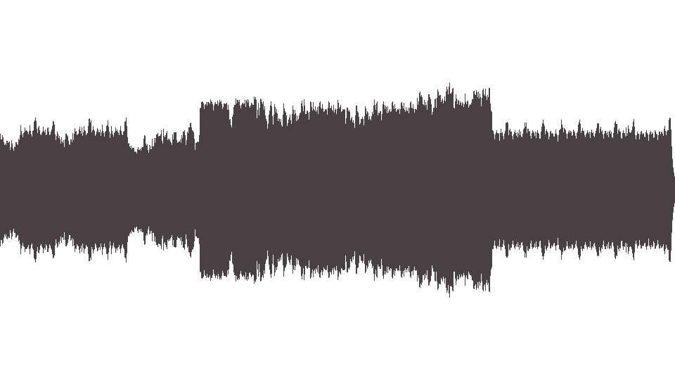 MIDI Кирито - Тишина