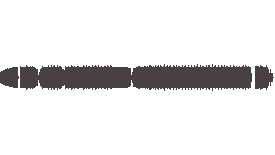 MIDI Ludvig Forsell - Once, There Was an Explosion (From: Death Stranding)